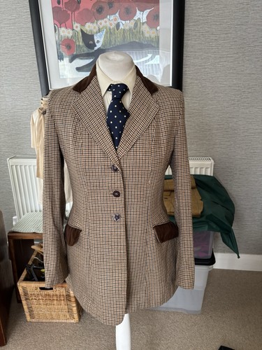 Vintage brown black - vintage, brown/black
