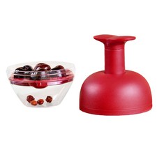 4-Hole Cherry Fruit Kitchen