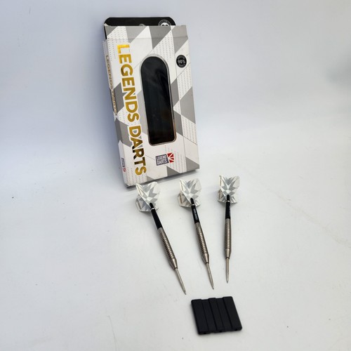 Legend darts 22g steel - darts,