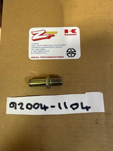 Kawasaki genuine nos ar125 - ar125, a