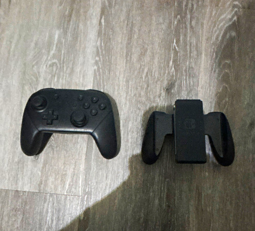 Nintendo switch pro controller - switch,