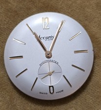 Accurist Swiss Mechanical