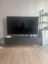 Samsung 65In UE65DU7100KXXU Smart 4K UHDHDR LED TV NO STAND UK Del-Furdeco ANS