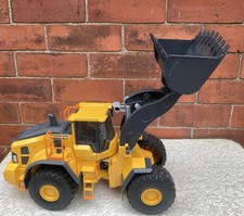 BRUDER GERMANY VOLVO L260H