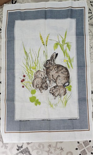 Samuel lamont tea towel - samuel,