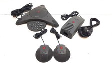 Polyspan Polycom SoundStation