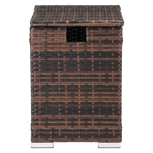 Gallon outdoor square - gallon,