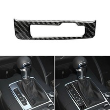 Center Console Gear Shift