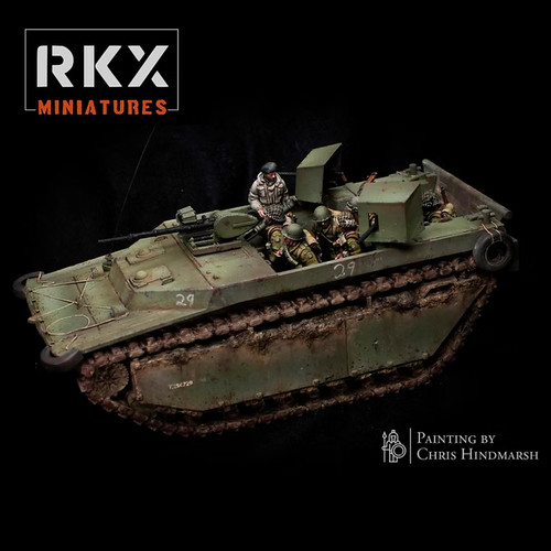 Ww2 british canadian - ww2, rkx