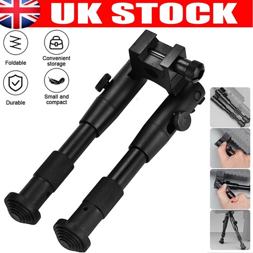 Inch adjustable bipod - inch,