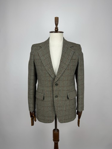 Vintage thornproof twist - thornproof,