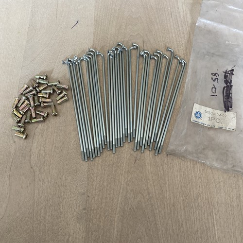 Genuine yamaha pw80 ttr90 - genuine,