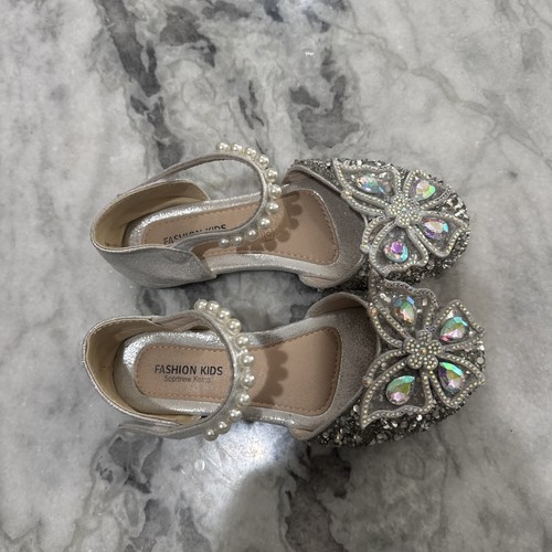 Fashion kids silver - fashion,