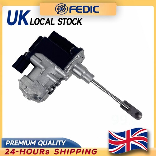 Turbo actuator 04e145725s - turbo,
