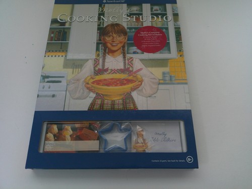 New american girl gook molly - american,