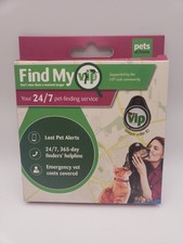 Companion Animal Lost Cat