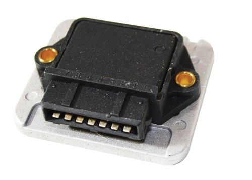 Tci ignition control unit 7 - ignition,