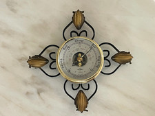 Shortland SB Barometer Wall