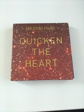 Maximo Park - Quicken The
