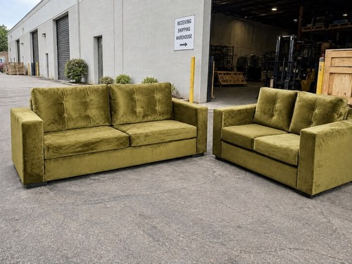 Lux large seater sofa - lux,
