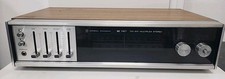 NATIONAL PANASONIC RE-7720B FM-AM IC FET MULTIPLEX STEREO