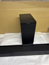 Panasonic Wireless Sound