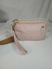 Steve Madden Wallet Wristlet