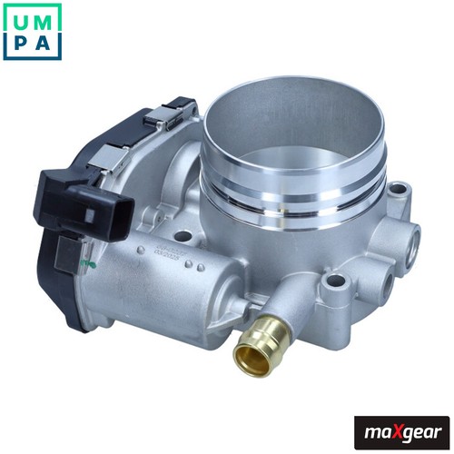 Throttle body 0267 - body, 58-0267
