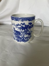 Spode Blue Room Collection Mug