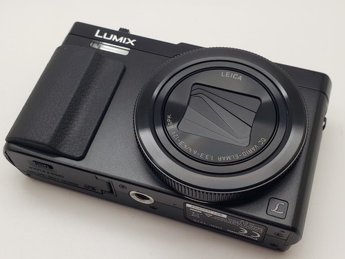 Vgc boxed panasonic lumix - boxed,