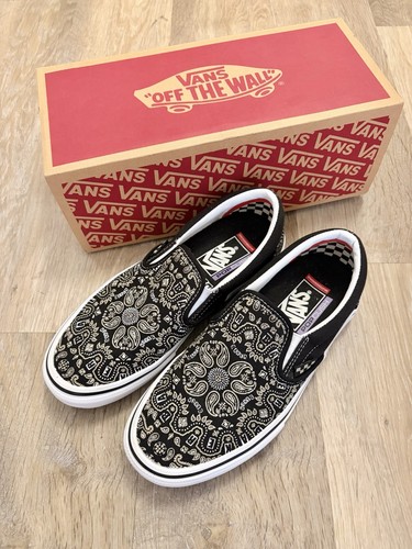 Vans slip trainer - slip-on, size