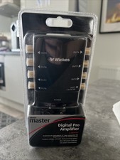Digital Pro Masthead Amplifier