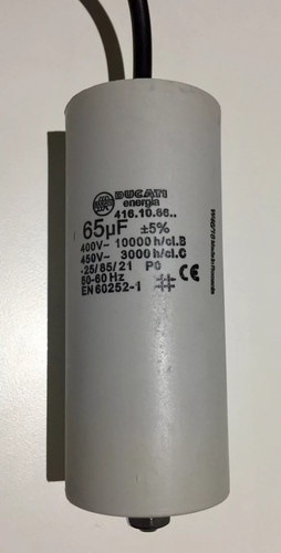 Buy motor run capacitors - motor,