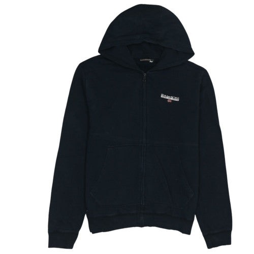 Napapijri men black full - napapijri, men’s