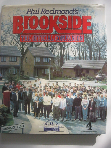Vintage channel brookside - vintage,