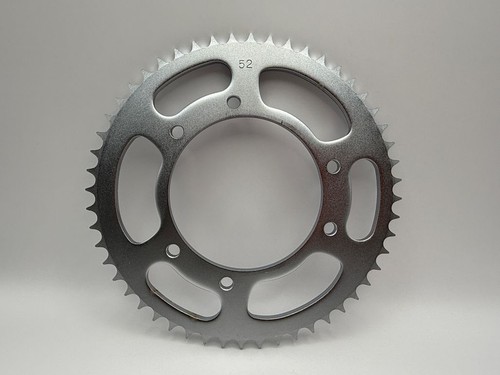 Rear sprocket for 2008 - for,