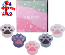 Hand Warmers Reusable 5PCS,  Reusable Hand Warmers Click, Instant Heat Pocket Wa