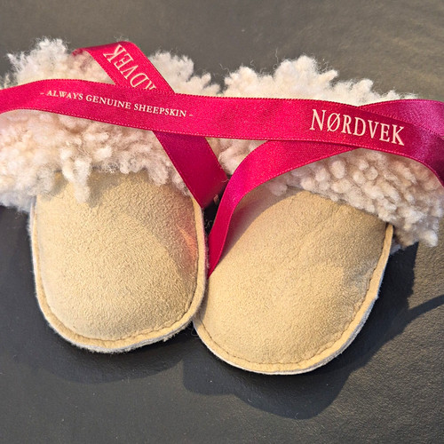 Nordvek baby mittens genuine - baby, mittens,