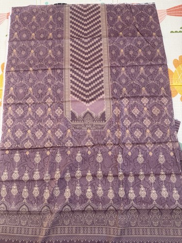 Women unstitched lawn - women's,