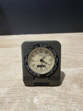 Vintage Lorus Quartz 24 WORLD