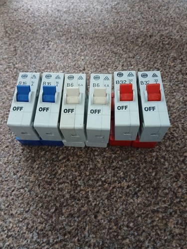 Wylex mcb one only - wylex, only,