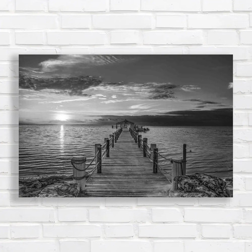 Florida keys sunset pier - florida,
