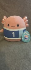 SQUISHMALLOWS ARCHIE THE