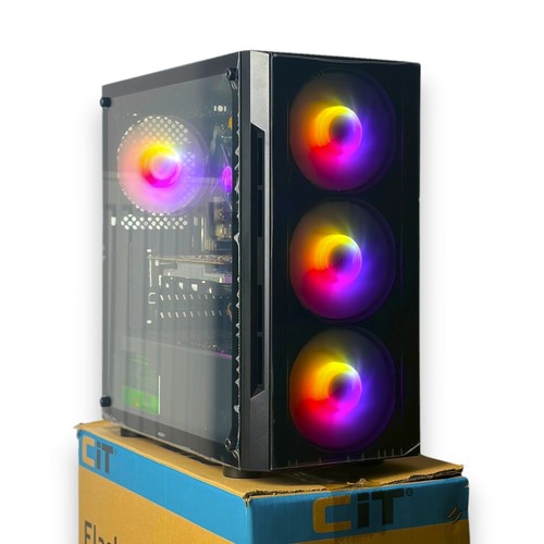 Rtx 5060 gaming computer - 5060,