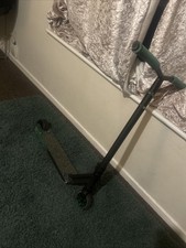 Blazer Pro Enigma 2 Stunt Scooter