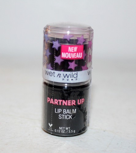 Wet wild partner - partner, balm