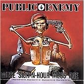 Public enemy muse - enemy,