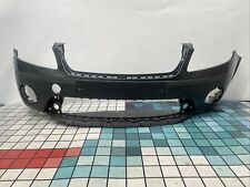 Skoda FABIA Scout 11-14 Front Bumper Genuine Oem