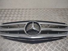 Mercedes C220 C-class Cdi
