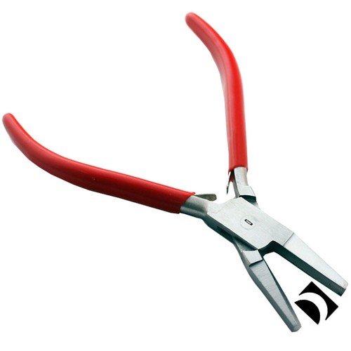 Pliers concave convex ring - 5",